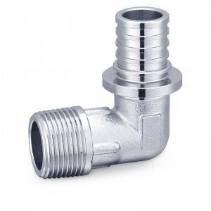 Fast delivery Pipes End Plug Fittings - SLIP-TIGHT FLTTINGS-S8309 – Shangyi