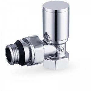 Best Price for Thermal Actuator - RADIATOR VALVES-S3086 – Shangyi