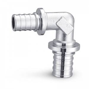 Cheap price Brass Pex Connect Fittings - SLIP-TIGHT FLTTINGS-S8307 – Shangyi