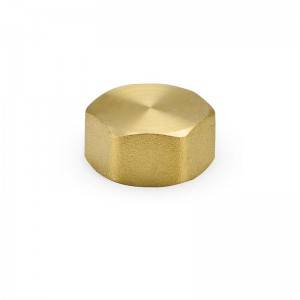 Cheap PriceList for Brass Fitting Equal Tee - BRASS FLTTING-S8096 – Shangyi