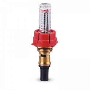Fast delivery Brass Mixing Valve - OTHERS-S9107 – Shangyi