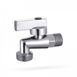 New Arrival China Brass Float Valves For Water Tanks - ANGLE VALVES-S6020 – Shangyi