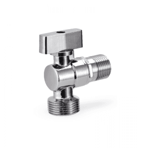 New Arrival China Brass Float Valves For Water Tanks - ANGLE VALVES-S6013 – Shangyi