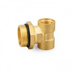 2019 Good Quality Brass Swing Check Valve - OTHERS-S9010 – Shangyi