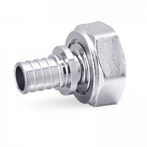 Cheap price Brass Pex Connect Fittings - SLIP-TIGHT FLTTINGS-S8304 – Shangyi
