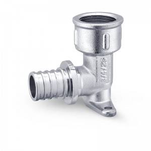 100% Original Compression Fittings - SLIP-TIGHT FLTTINGS-S8315 – Shangyi