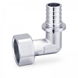 Cheap price Brass Pex Connect Fittings - SLIP-TIGHT FLTTINGS-S8308 – Shangyi