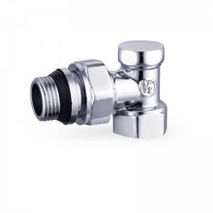 China Factory for Manifold Brass Stainless Steel Water Diversity Set - RADIATOR VALVES-S3087 – Shangyi