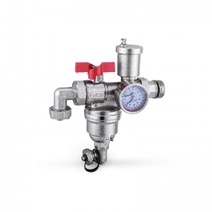 Factory Outlets Mixing Valve Unit - FLITER-S2052 – Shangyi