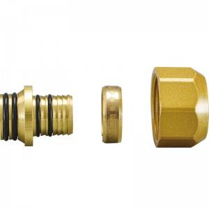 New Fashion Design for Brass Push Fit Manifold - ADAPTER-S8089 – Shangyi