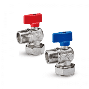 Factory source Brass Safety Relief Valve - ANGLE VALVES-S6051 – Shangyi