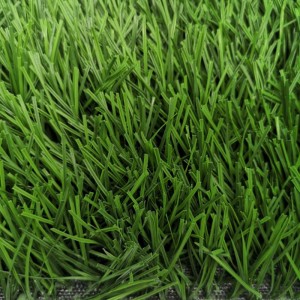 2021 New style S shape 50mm artificial grass/turf/lawn for Football or Soccer Basketball Artificial Turf Carpet