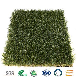 Perfect price Landscape green Artificial Grassturf synthetic grasslawn
