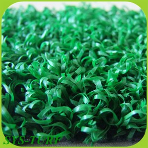 Synthetic Artificial Grass for Hockey Sports Field