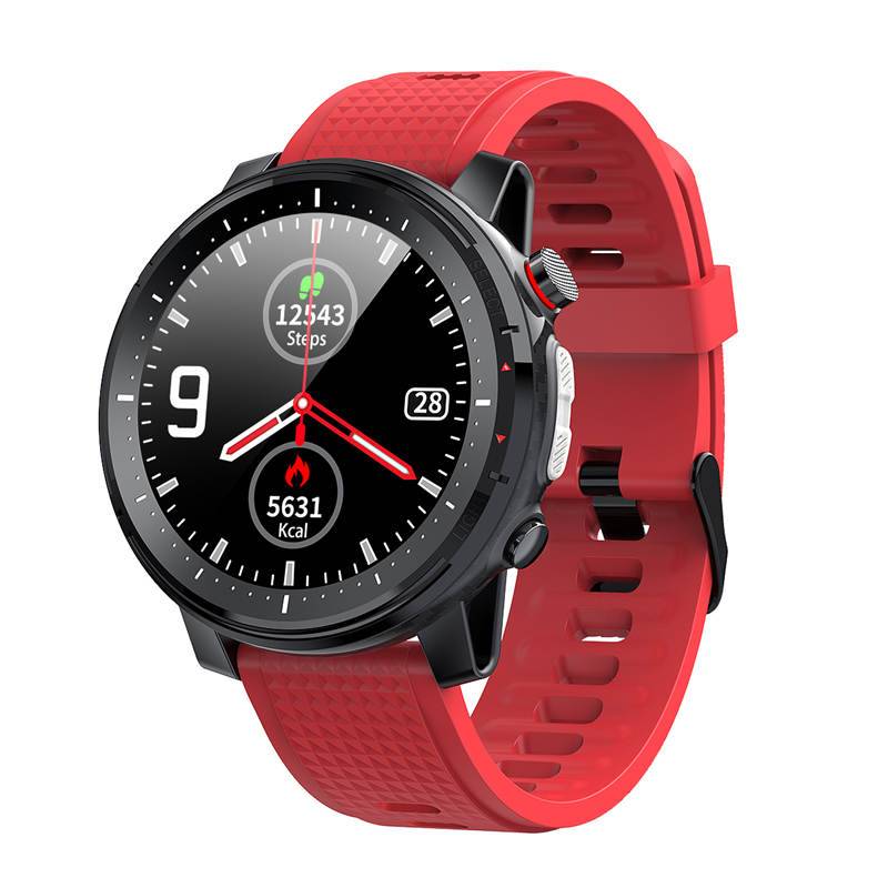 L15 Smart Watch Featured Image