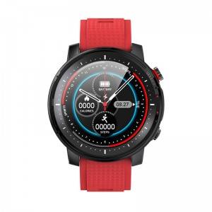 L15 Smart Watch