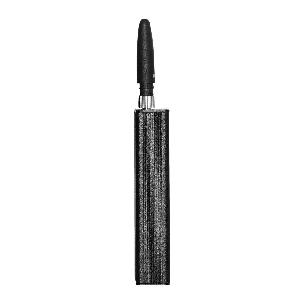 Handheld cell phone jammer
