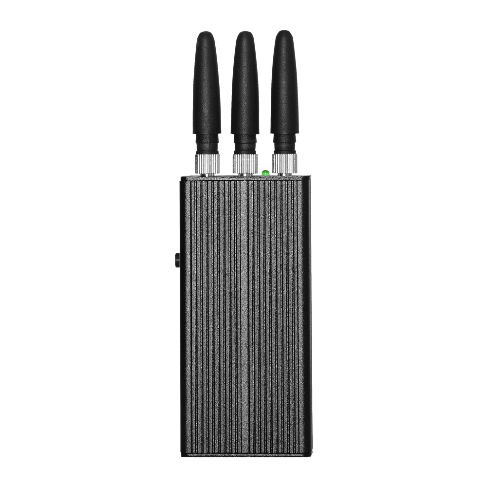 Handheld cell phone jammer Featured Image