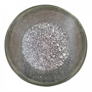 The application principle of aluminum powder paste in aerated concrete