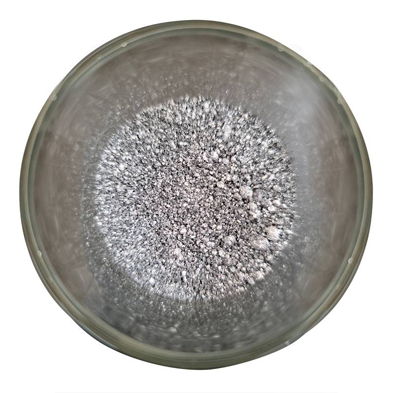 Uses and quality standards of aerated aluminum powder