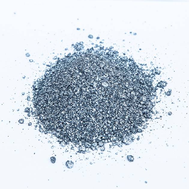 Characteristics of aluminum powder paste Featured Image