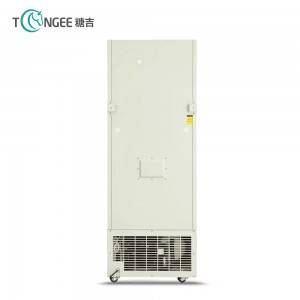 Tongee High Quality of Ultra-low Temperature Freezer and easy controlled Ultra-low Temperature Freezer