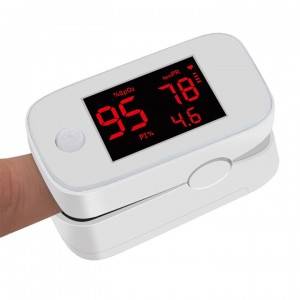 Pulse Oximeter Sleep Apnea Monitor Sleep Oxygen Sensor And Pulse Rate Monitor Oximeter