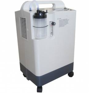 Medical Dual Flow 5L 8L China Supply Oxygen Concentrator 10/8 liter oxygen concentrator