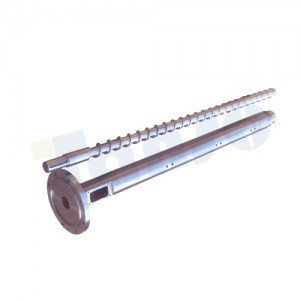 China  single Screw And Barrel factory and suppliers | Tanso