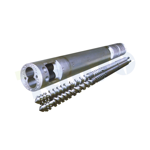 China Parallel Twin Screw and Barrel factory and suppliers | Tanso Featured Image