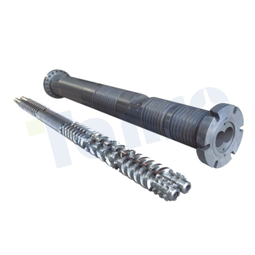 China Parallel Twin Screw and Barrel 2 factory and suppliers | Tanso Featured Image