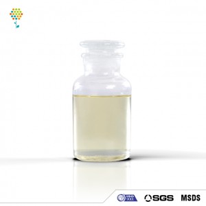 Tris-1-(2-methylaziridinyl)phosphine oxide