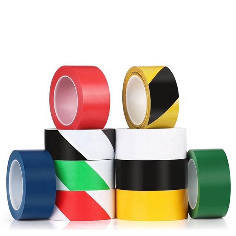 PVC Barrier tape Featured Image