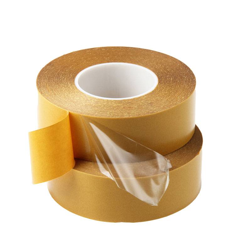 PET Double Sided Tape Featured Image