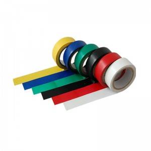 PVC Electrical insulation tape