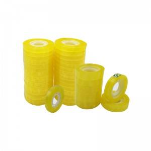 Home School&Office Stationary Tape
