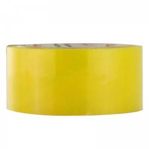 Heavy Duty Shipping Packaging Tape for Moving Packaging Shipping, Office & Storage
