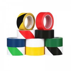 PVC Barrier tape