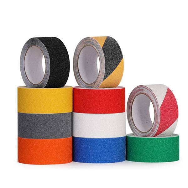 Anti-Slip PVC safety tape Featured Image