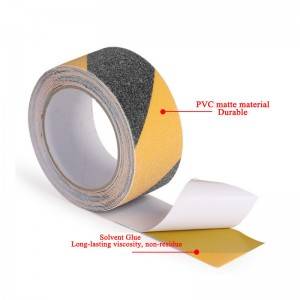 Anti-Slip PVC safety tape