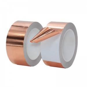 Double Conductive Copper Foil Tape