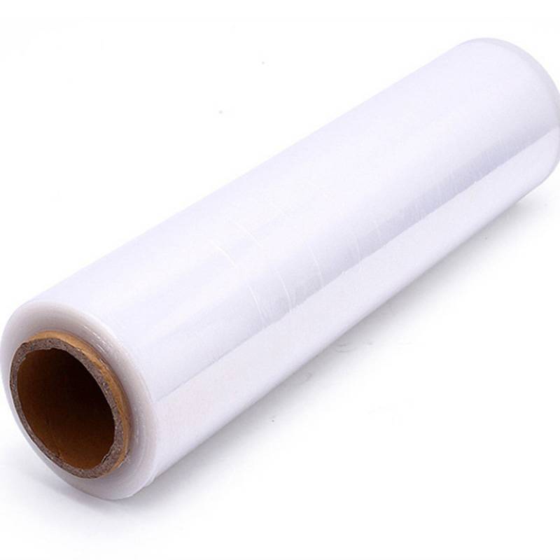LLDPE stretch film Featured Image