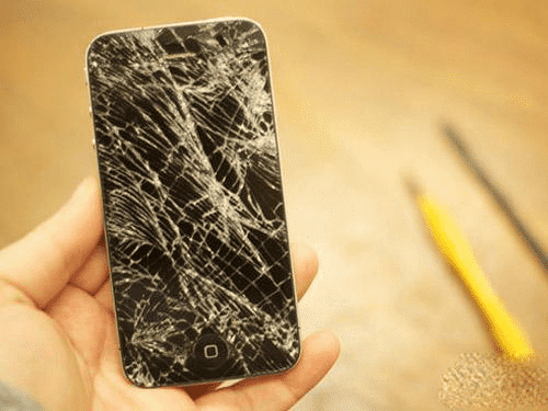 Do you know if the original screen is replaced when repairing the mobile phone? Come in and teach you how to identify the real screen and the fake screen