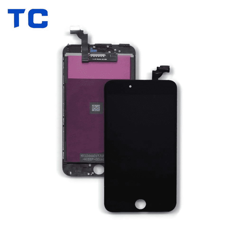 LCD screen replacement for iPhone 6P Featured Image