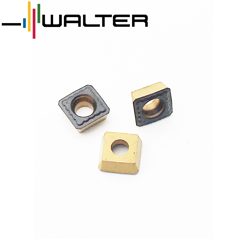 Original Walter carbide inserts for lathe drilling  P28477-1 WKP25