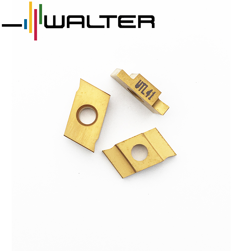 Original Walter cnc cutting tools carbide inserts P20200-2.1 WTL41