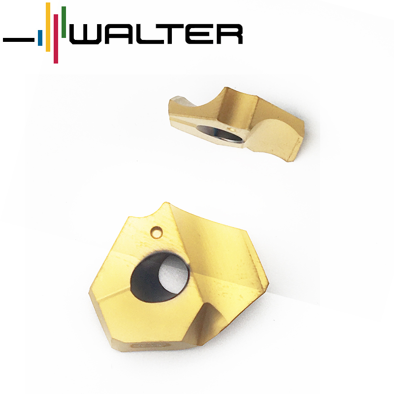 Original Walter cnc drilling carbide inserts P6002-D20.00R WXK25