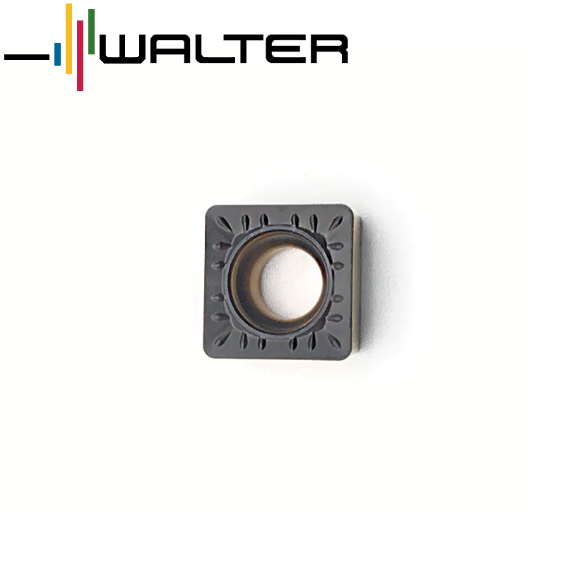 Quality Assurance Walter milling cutter inserts SCMT09T308-PM5 WPP20 Featured Image