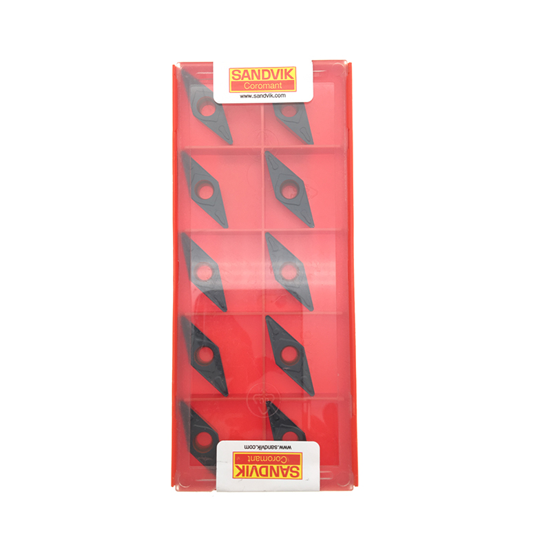 SANDVIK metal cutting tools carbide inserts suppliers VBMT160408-PR 4225
