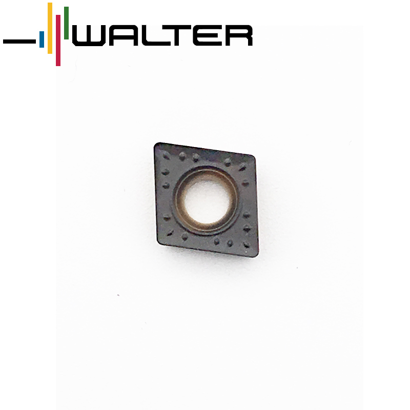 Walter Lathe Cutting Tools Carbide Turning Inserts CCMT060204-PM5 WAK10 Featured Image